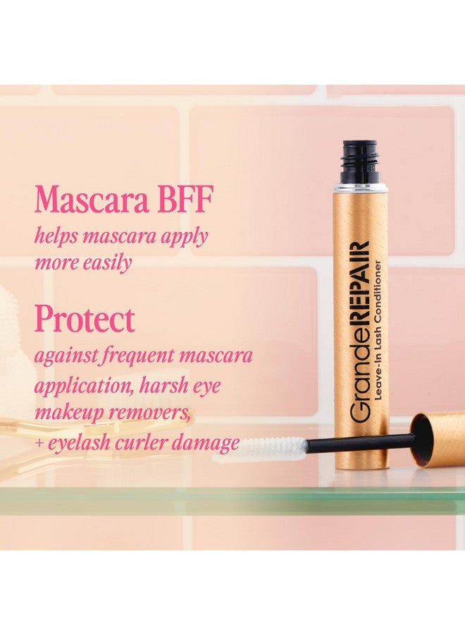 Grande Cosmetics GrandeREPAIR Leave-In Lash Conditioner - Image 4