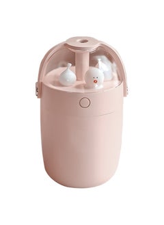 Pink-Y19