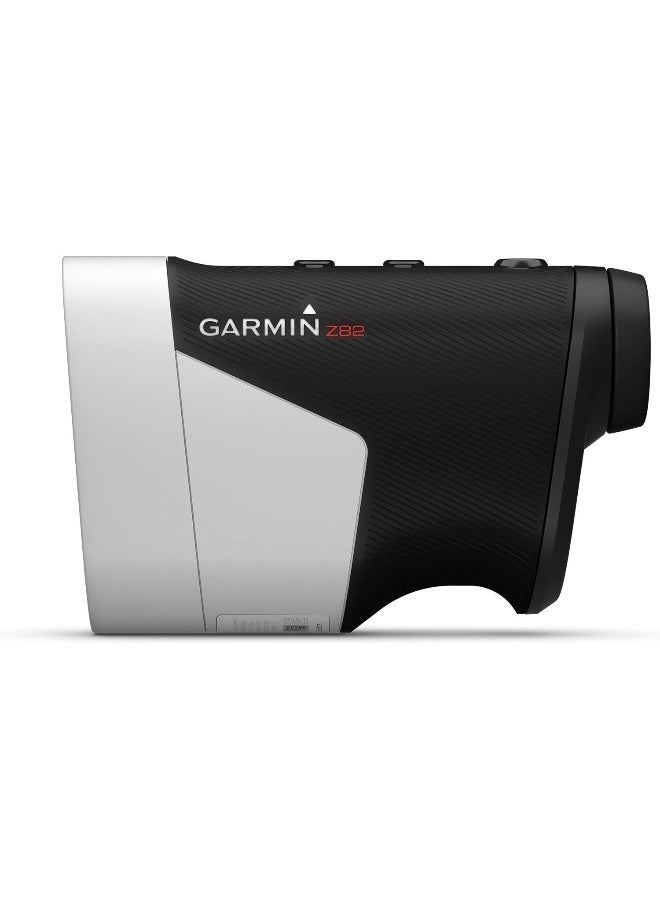 GARMIN Approach Z82 Golf Rangefinder - Image 2