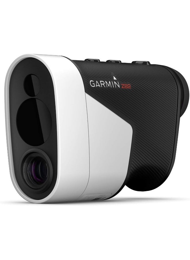 GARMIN Approach Z82 Golf Rangefinder - Image 1