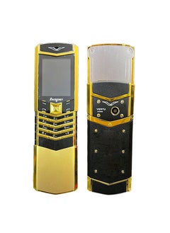 هوب جوال هوب V888 Pro ثنائي الشريحة، بطارية 1500 مللي أمبير، يدعم شبكة 2G، مشغل MP3، بلوتوث، وراديو، مزود بشبكات التواصل الاجتماعي  - Image 2