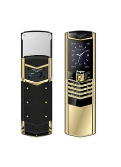 هوب جوال هوب V888 Pro ثنائي الشريحة، بطارية 1500 مللي أمبير، يدعم شبكة 2G، مشغل MP3، بلوتوث، وراديو، مزود بشبكات التواصل الاجتماعي  - Image 1