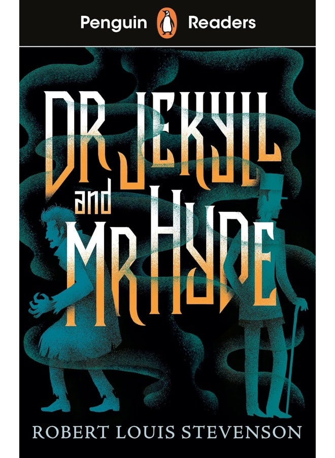 Penguin Readers Level 1: Jekyll and Hyde (ELT Graded Reader)