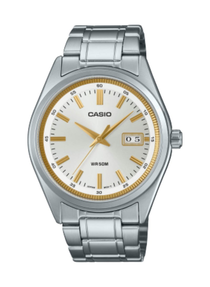Casio Watch MTP-B180D-7AVDF