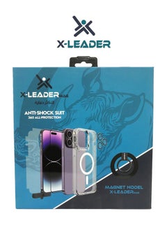 New MagSafe iPhone 11 Pro 6 in 1 protection package