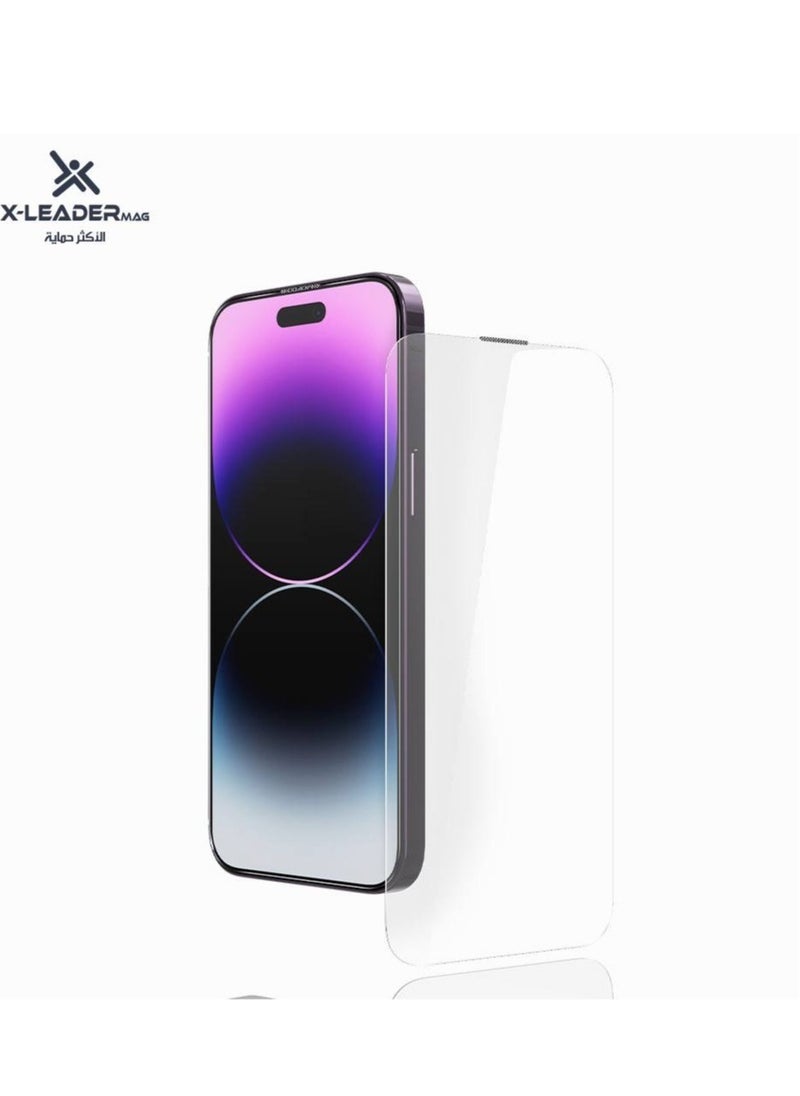 x-leader - New MagSafe iPhone 11 Pro 6 in 1 protection package - Image 1