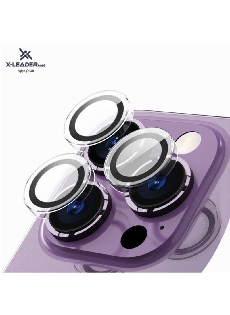 x-leader - New MagSafe iPhone 11 Pro 6 in 1 protection package - Image 1