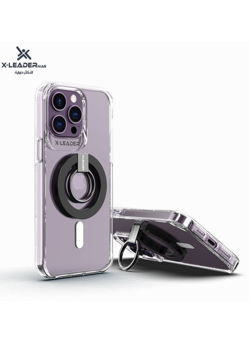 x-leader - New MagSafe iPhone 11 Pro 6 in 1 protection package - Image 1