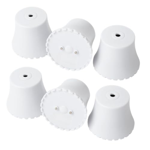 Flood Buzz Small Model 6-Pack | The Multi-Purpose Water Leak Alarm - Image 1