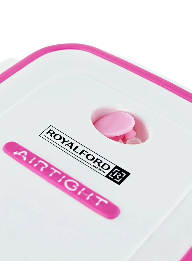 Royalford Air Tight Lunch Box