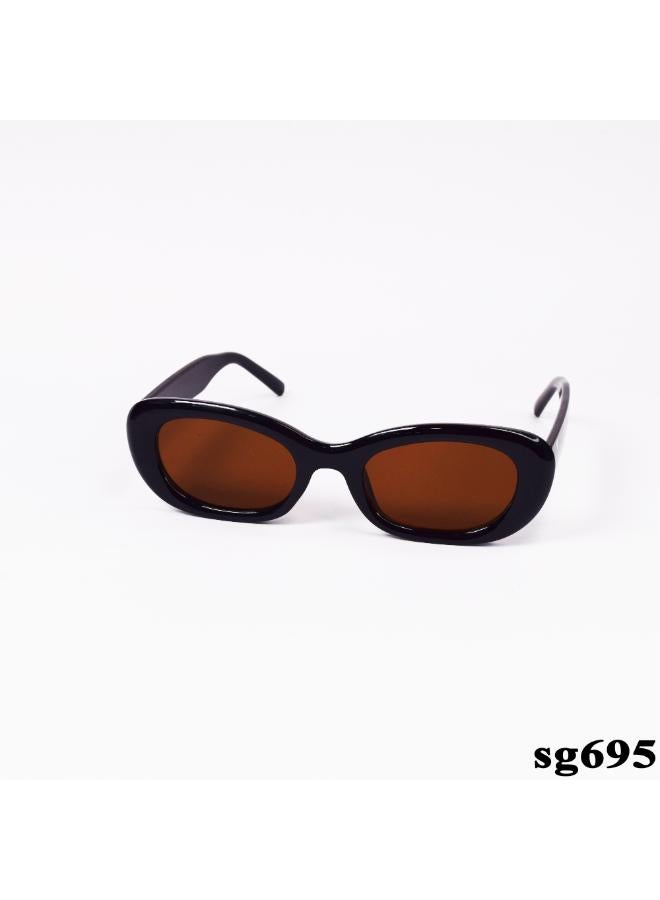 Generic Women Sunglasses SG695 - Image 1