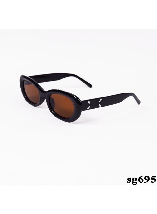 Generic Women Sunglasses SG695 - Image 3