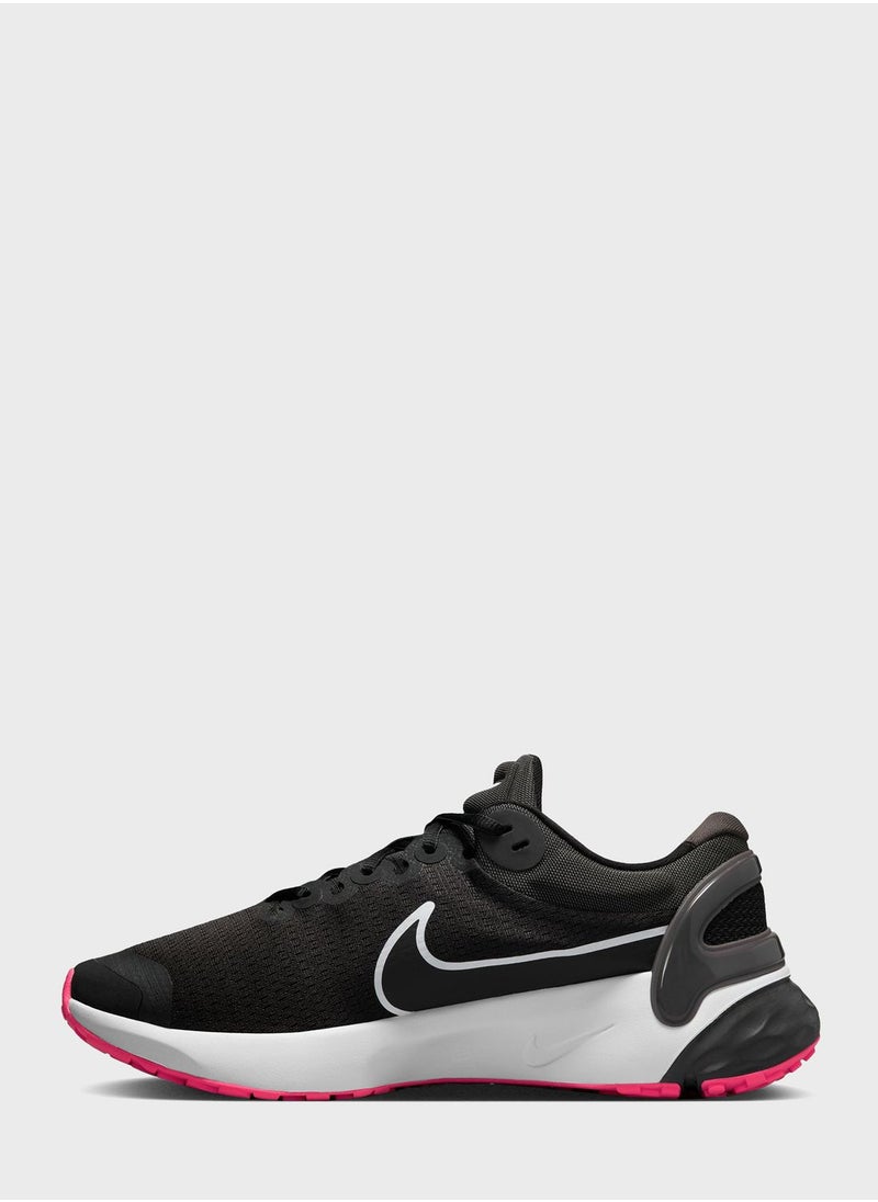 Nike - Renew Run 3 - Image 1
