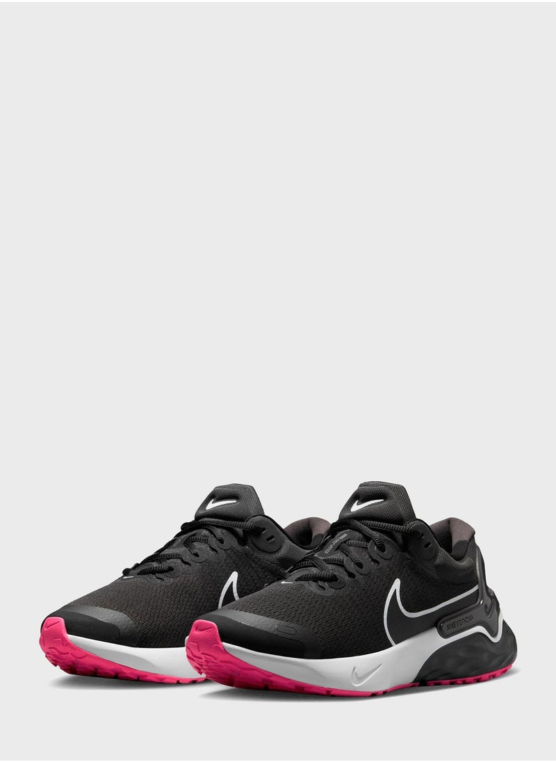 Nike - Renew Run 3 - Image 1