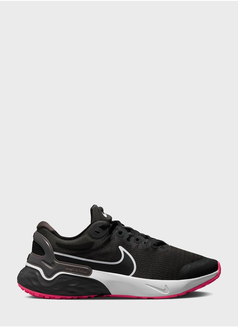 Nike - Renew Run 3 - Image 1