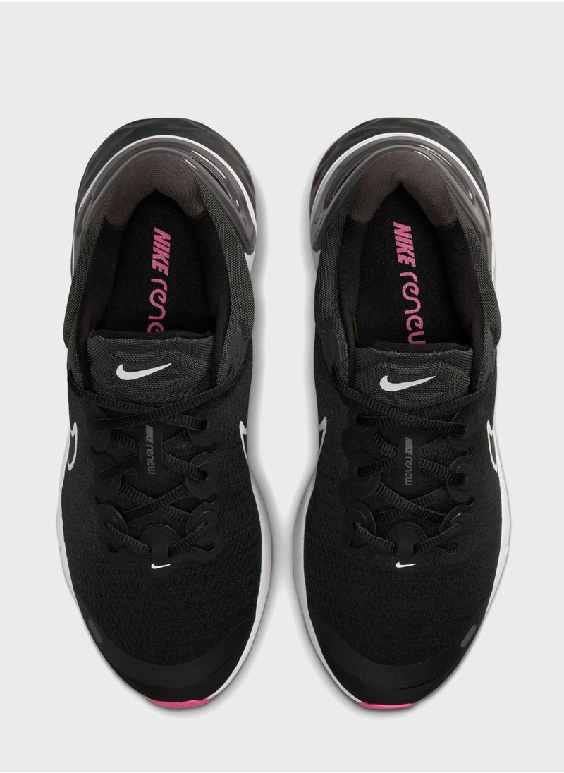 Nike - Renew Run 3 - Image 1