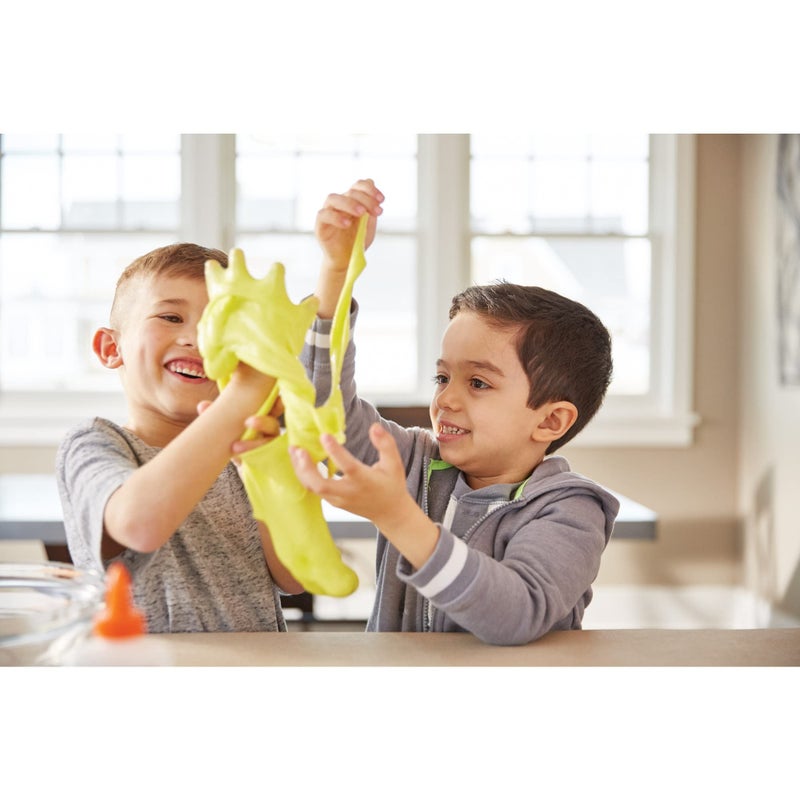 Elmer's Glue-All Multi-Purpose Liquid Glue, Extra Strong, Great for Making Slime, 1 Gallon, 1 Count - Image 5