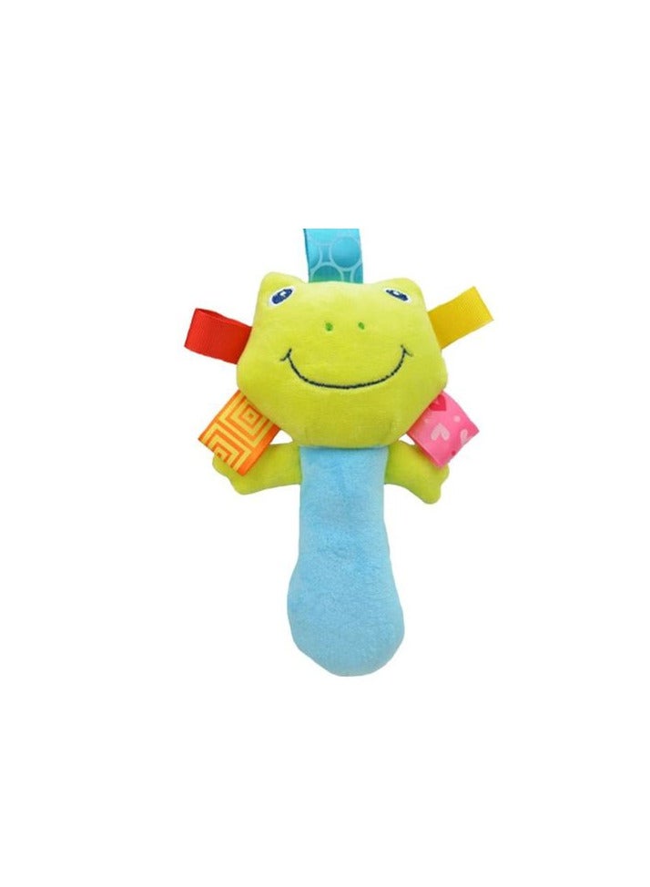 Baby Rattles Toddler Toys For Newborn Baby Soft