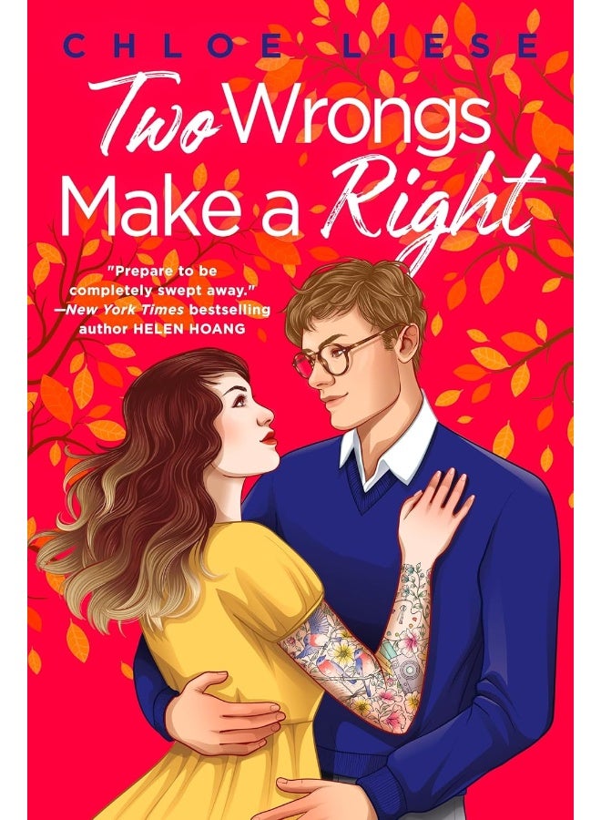 Two Wrongs Make a Right: 1 (The Wilmot Sisters)