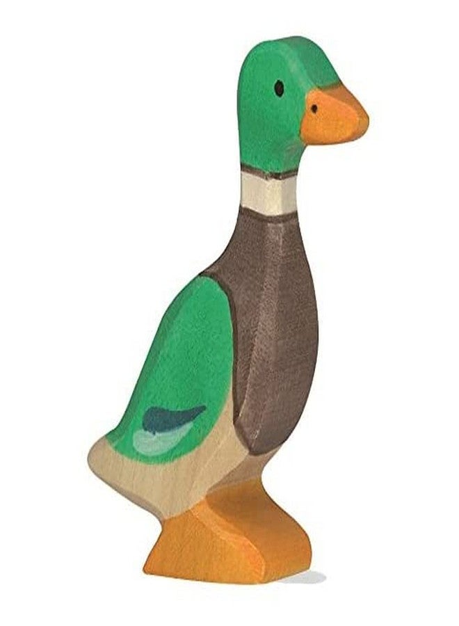 Goki Holztiger Drake Toy Figure