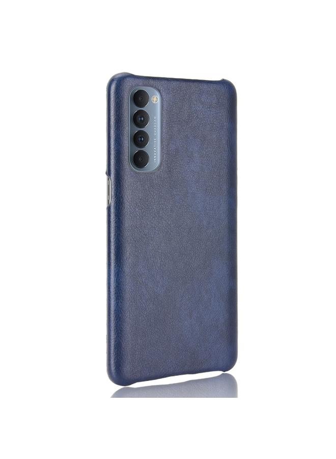 اس-توب جراب لهاتف OPPO Reno4 Pro 4G - Image 3