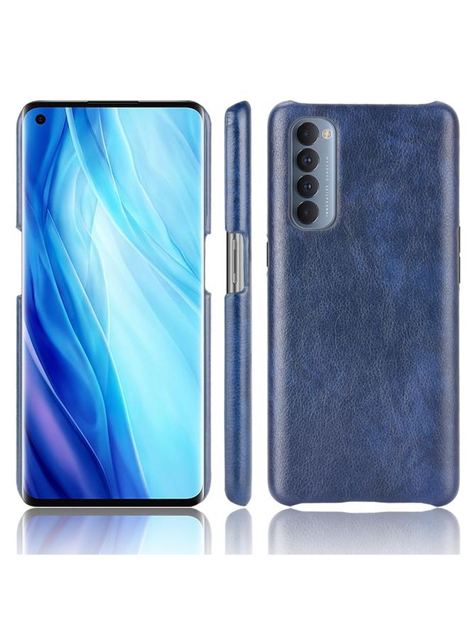 اس-توب جراب لهاتف OPPO Reno4 Pro 4G - Image 1