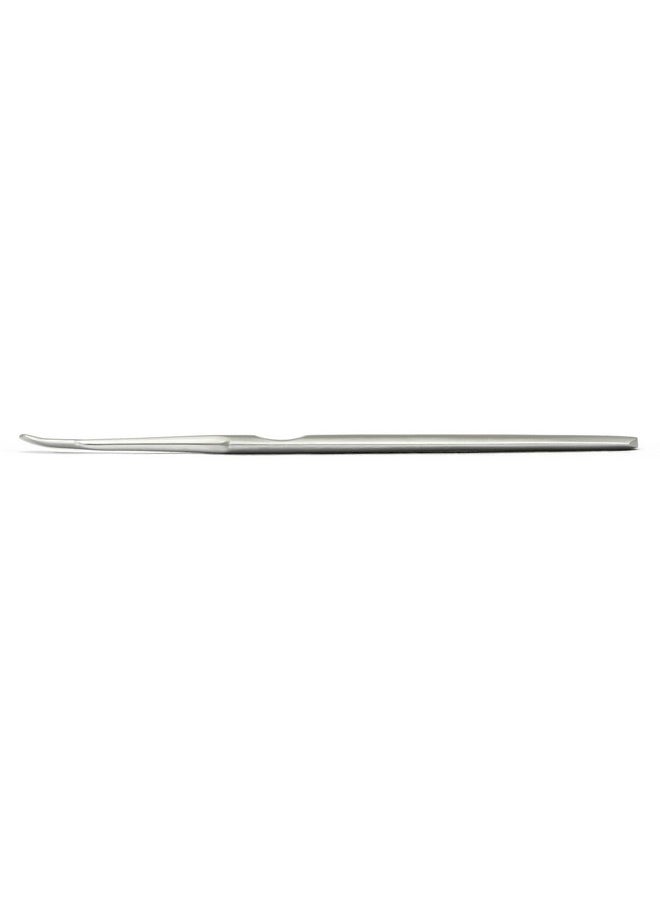 Mont Bleu Cuticle Pusher Made Of Stainless Steel | Hand Finished In Solingen  - Image 4