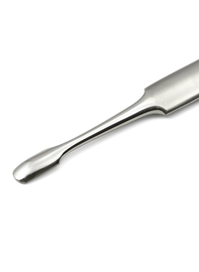 Mont Bleu Cuticle Pusher Made Of Stainless Steel | Hand Finished In Solingen  - Image 3
