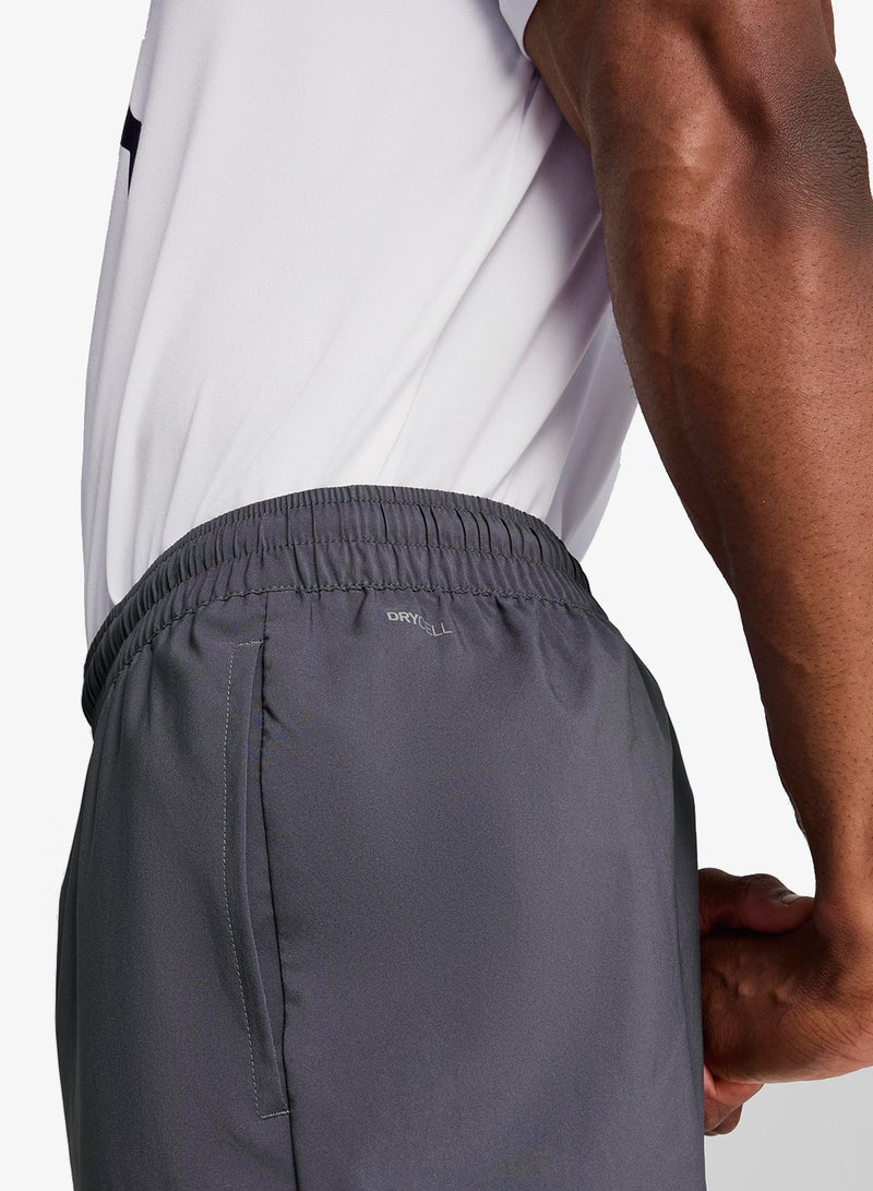 PUMA Tad Essentials Woven Sweatpants - Image 3