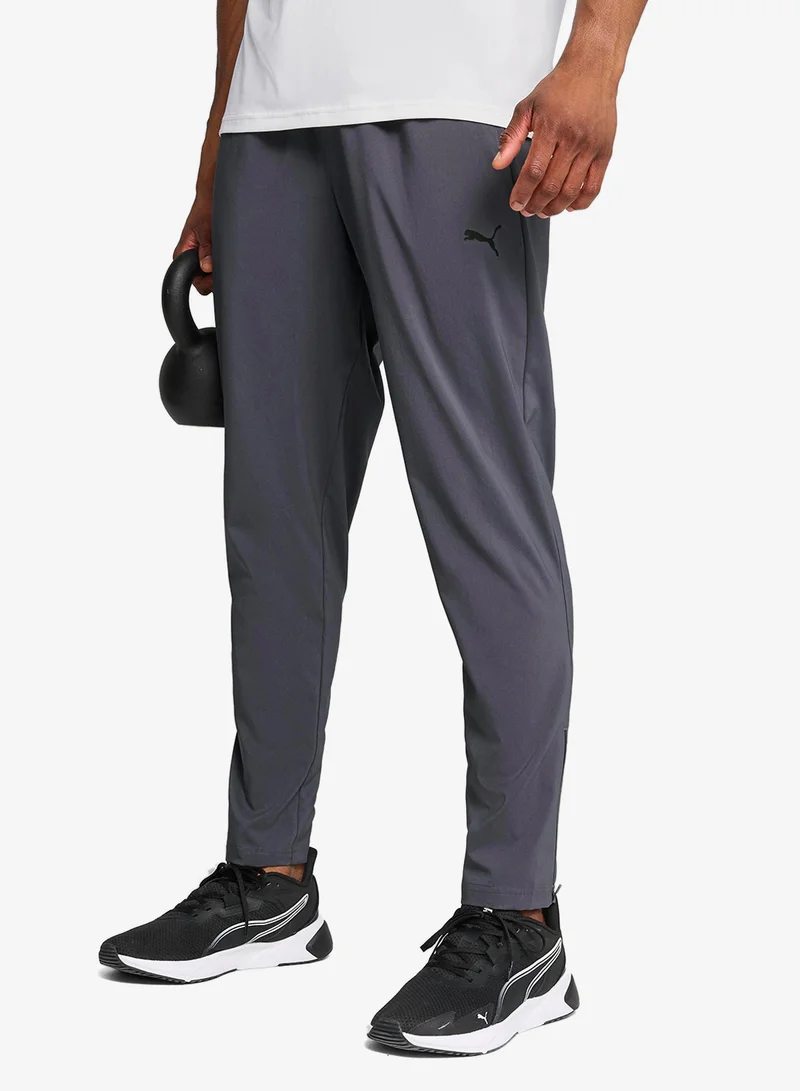 Puma Tad Essentials Woven Sweatpants