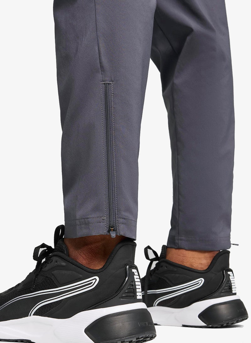 PUMA Tad Essentials Woven Sweatpants - Image 4