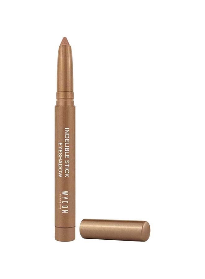 Wycon Indelible Stick Eyeshadow 106 Real Bronze