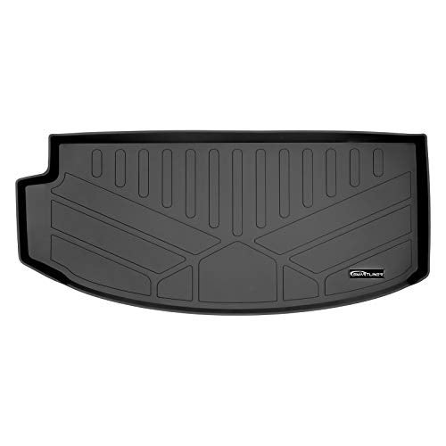 MAX LINER MAXLINER All Weather Cargo Liner Floor Mat Behind 3rd Row for 2018-2024 Buick Enclave - Image 1