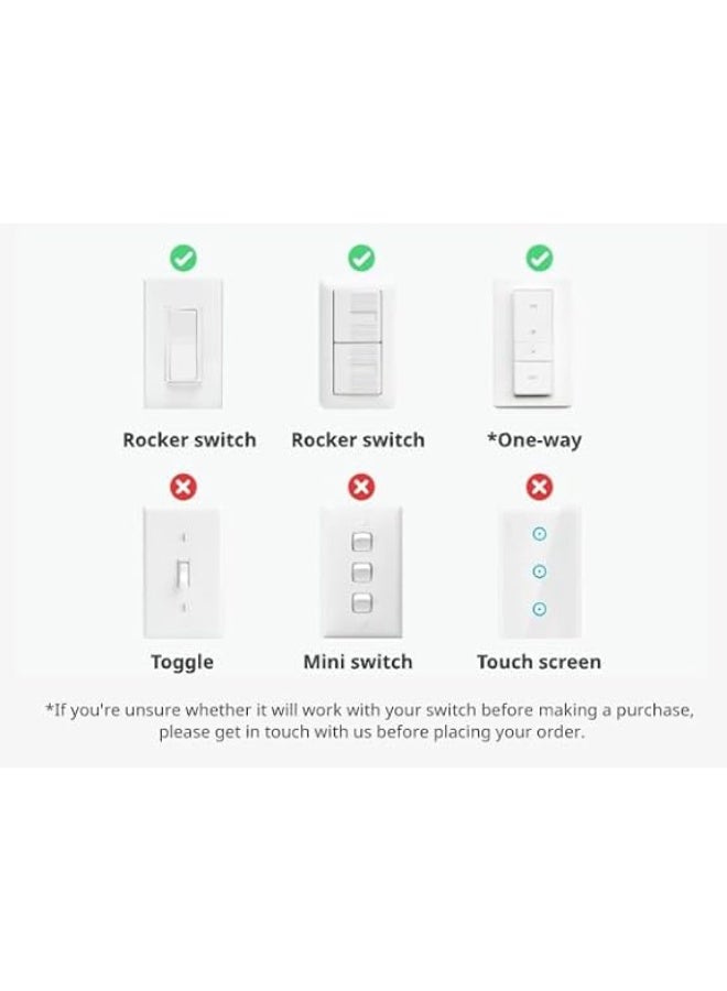 SwitchBot Bot UK - Image 2