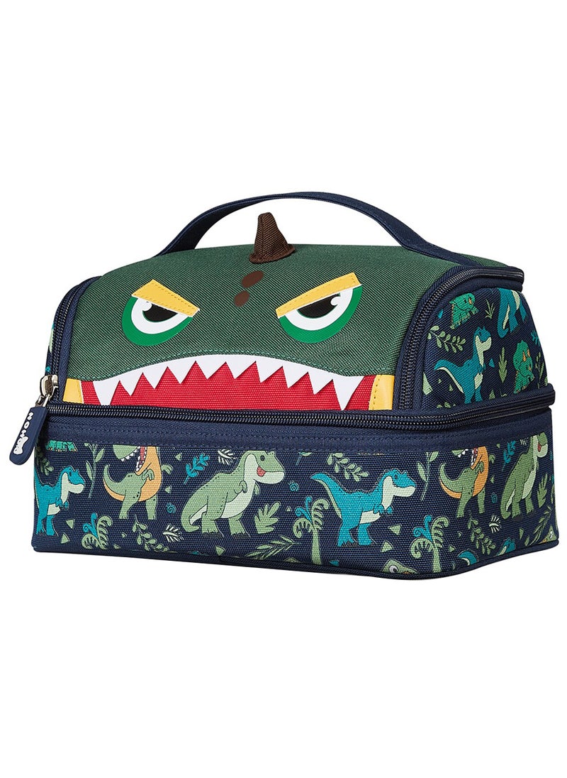 Kids Insulated Lunch Bag Dino - Green - pzsku/Z380B81C9E8AA0AFF78E7Z/45/_/1708000213/fc6d6472-ee62-4653-a8c3-a2bc1e8fe898