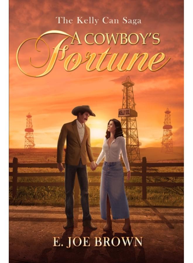 A Cowboy's Gusher : Volume 2