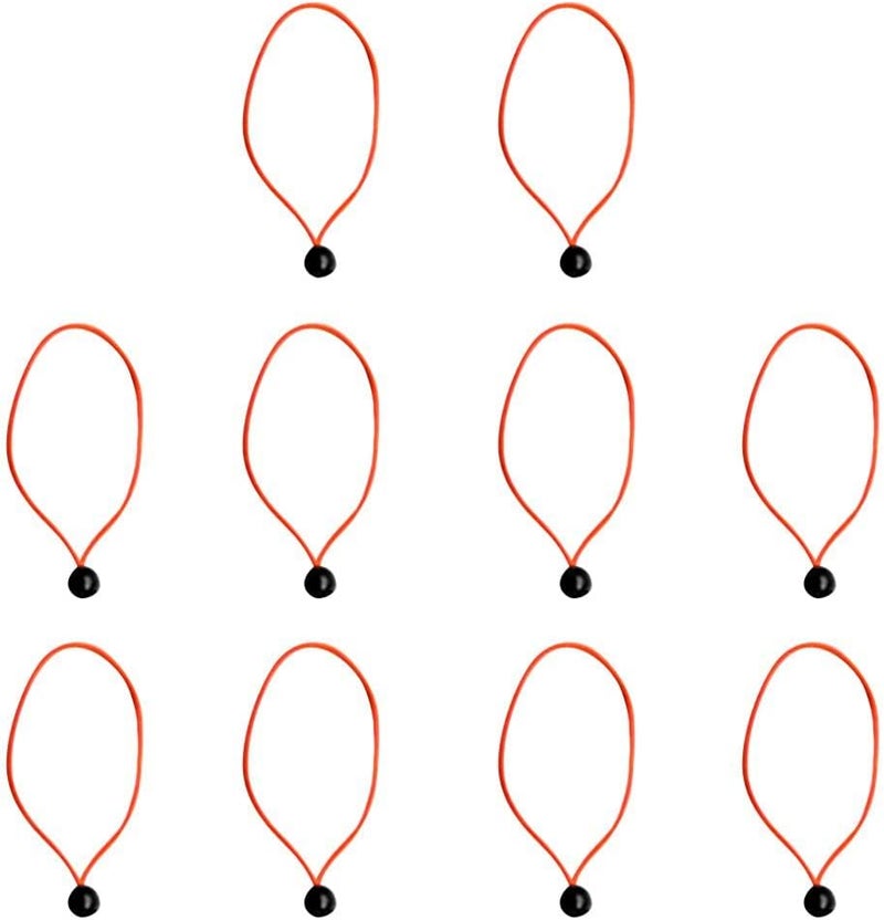 klarako 10pcs/set 24cm/9.4\\ - Image 1