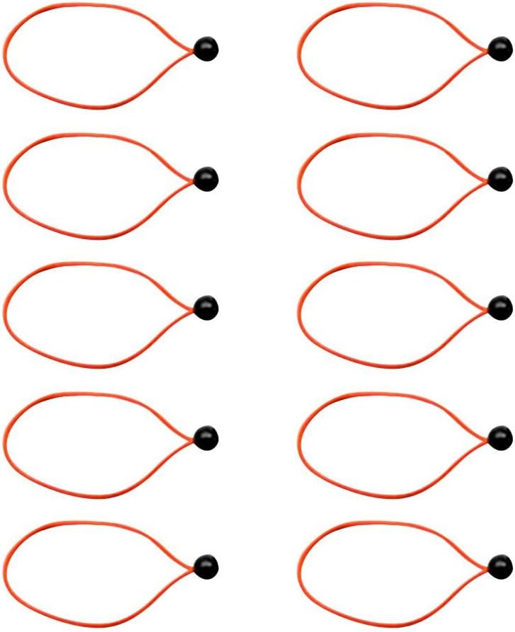 klarako 10pcs/set 24cm/9.4\\ - Image 3