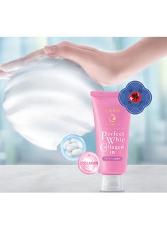 Senka Senka Perfect Whip Collagen 120g 