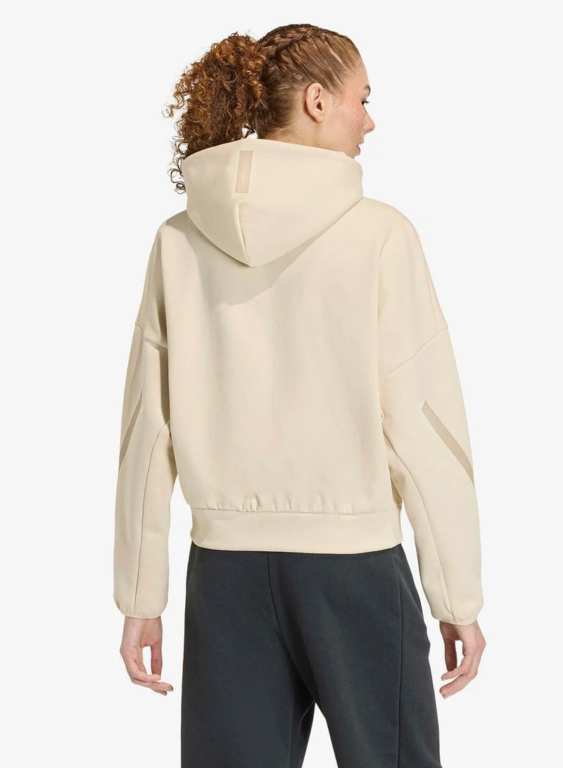 Adidas adidas Z.N.E. Full-Zip Hoodie