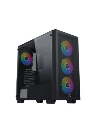 CyberVolt G1650 Gaming PC Intel (Core i5, GTX 1650, 16GB RGB RAM, 1TB NVMe SSD, WiFi Ready | Windows 11 Installed) - pzsku/Z380BE4D316FA88AF9802Z/45/_/1731159714/1d31af7a-42b5-4b55-8dd4-795ac2a47217