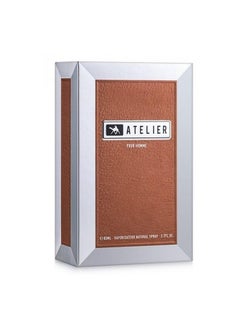 Atelier EDT For Men 80ml