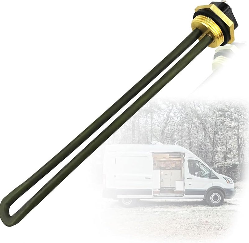 Fast Heating 1400W 120V Water Heater For SW6DEL SW6DEM SW6PE SW6PER SW10DE SW10DEM SW10PE SW10PER SW10VE - Image 3