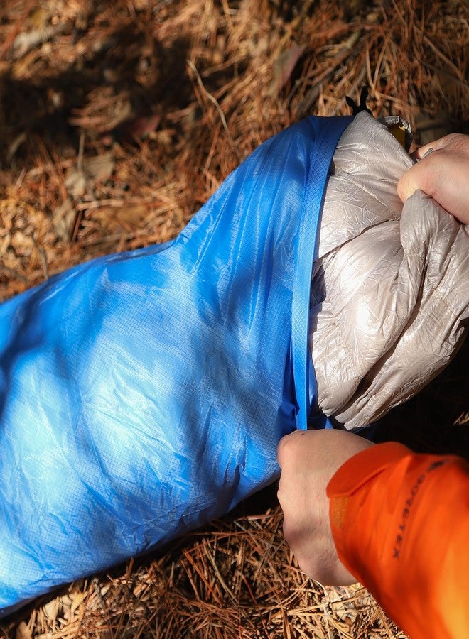 Fire-Maple Ultralight Dry Bag, 1.6oz - 12L Waterproof Pack for Camping, Hiking, Traveling, etc - Image 5