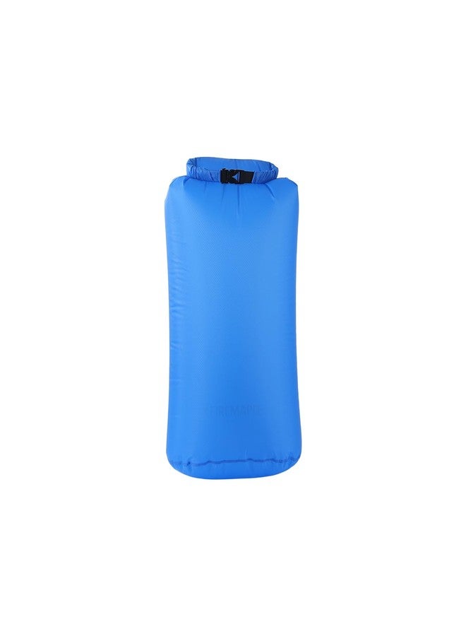 Fire-Maple Ultralight Dry Bag, 1.6oz - 12L Waterproof Pack for Camping, Hiking, Traveling, etc - Image 1
