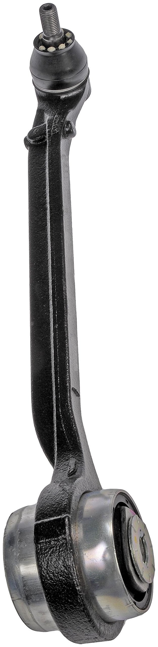 Dorman 522-802 Front Passenger Side Lower Forward Suspension Control Arm and Ball Joint Assembly Compatible with Select Chrysler / Dodge Models - Image 1