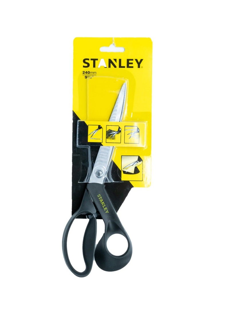 Stanley - Stanley Scissors - Image 1