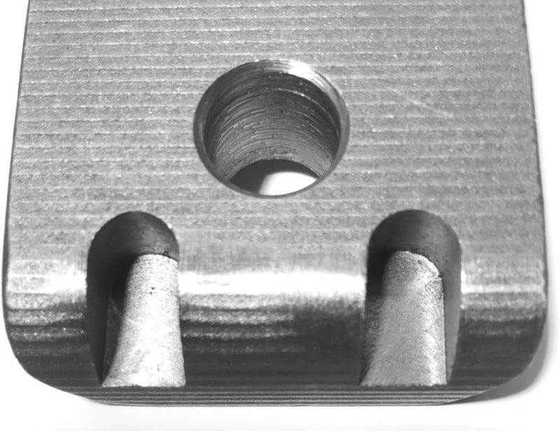 UTVDistribution Aftermarket parts compatible with Polaris RZR Bungs XP 1000 / Turbo S Roll Cage Connector 2 Seat Kit 1 3/4" x .120 Fits 2018+ Models - Image 3