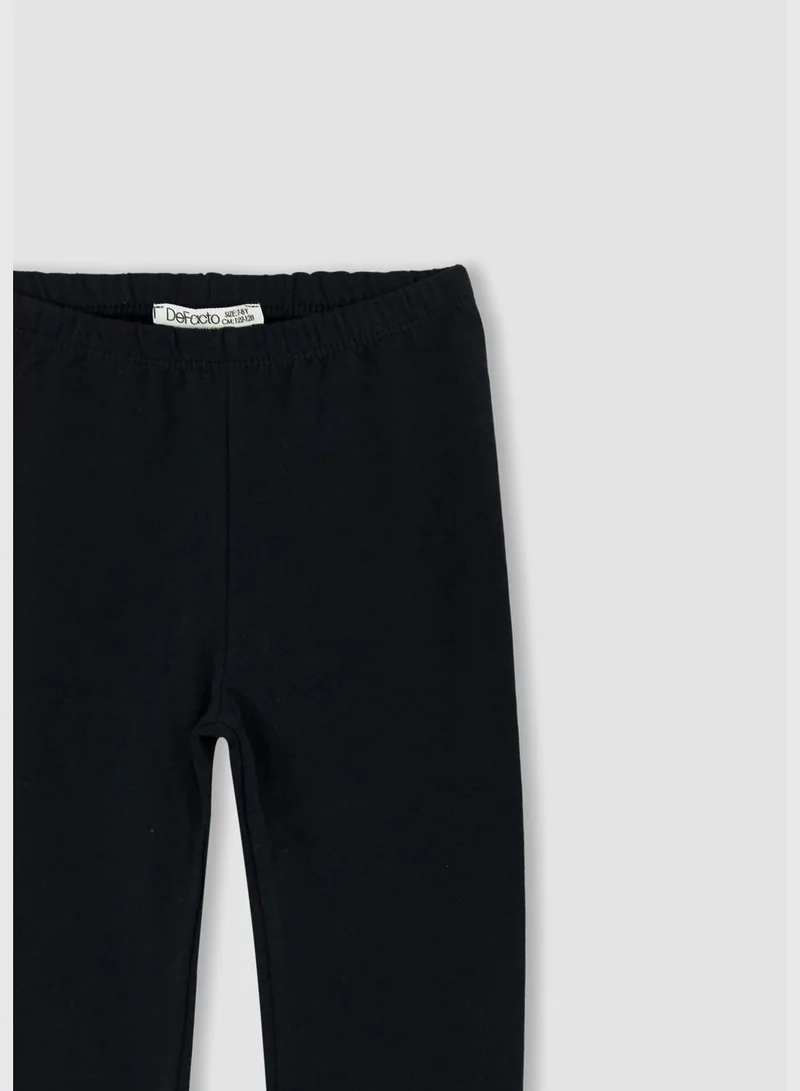DeFacto Girl Knitted Leggings