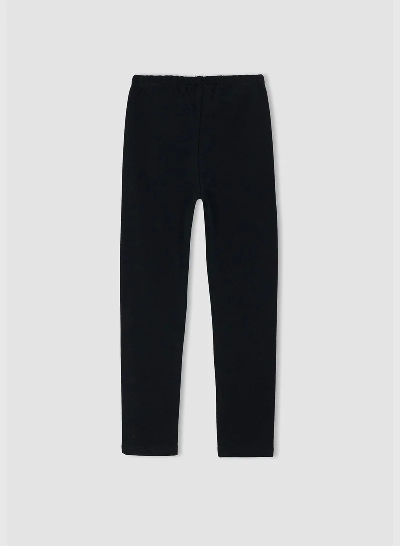 DeFacto Girl Knitted Leggings